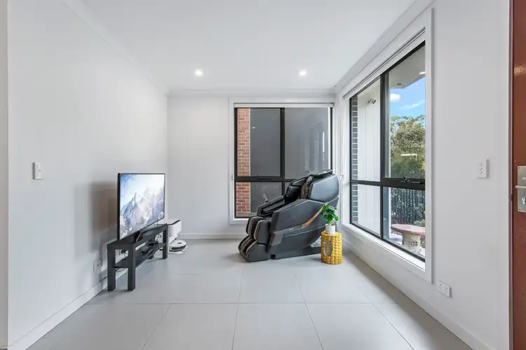 Fourth view of Homely house listing, 89 Passiflora Avenue, Denham Court NSW 2565