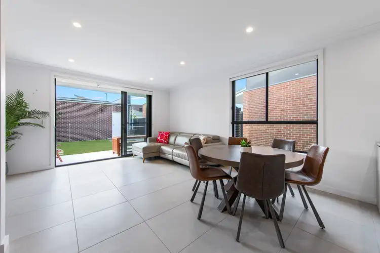 Fifth view of Homely house listing, 89 Passiflora Avenue, Denham Court NSW 2565