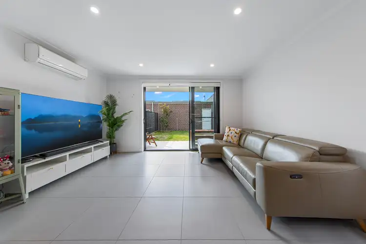 Sixth view of Homely house listing, 89 Passiflora Avenue, Denham Court NSW 2565