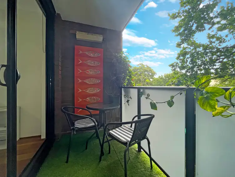 Third view of Homely unit listing, 8/211 Wigram Road, Forest Lodge NSW 2037