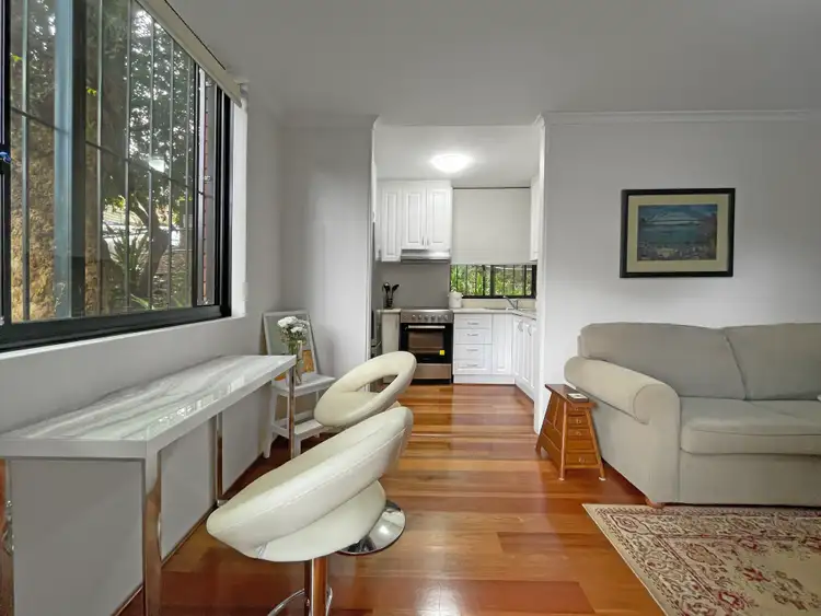 Fourth view of Homely unit listing, 8/211 Wigram Road, Forest Lodge NSW 2037
