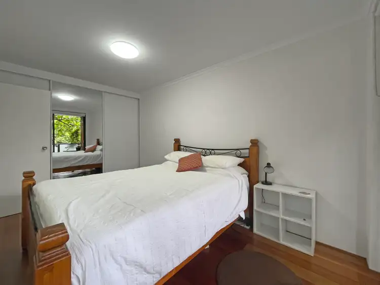 Fifth view of Homely unit listing, 8/211 Wigram Road, Forest Lodge NSW 2037