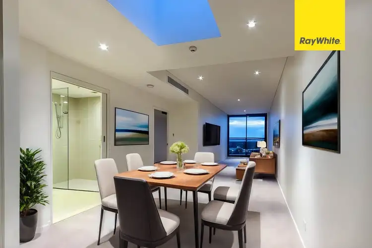 902A/6 Devlin Street, Ryde NSW 2112