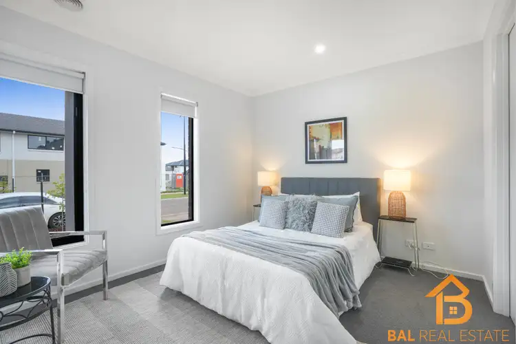 Fifth view of Homely house listing, 3 Malua Road, Bonnie Brook VIC 3335