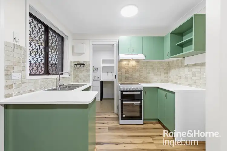 Fourth view of Homely townhouse listing, 15/6 Jacquinot Place, Glenfield NSW 2167