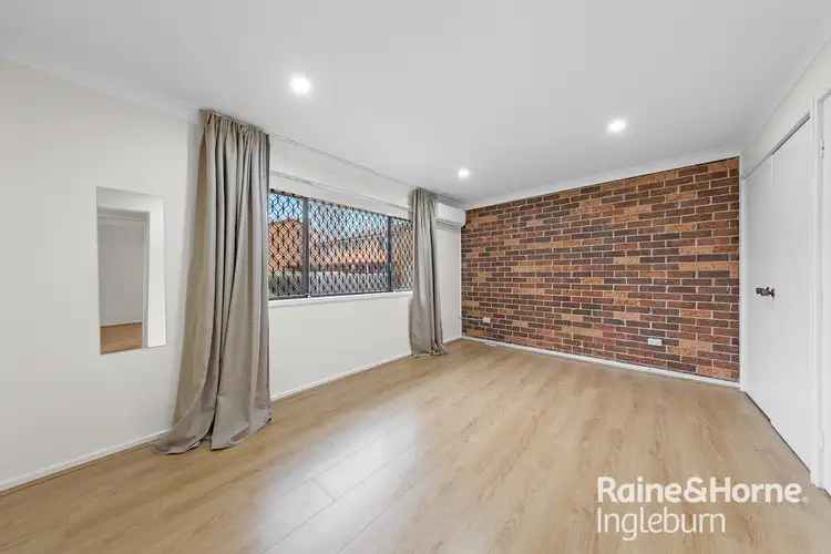 Fifth view of Homely townhouse listing, 15/6 Jacquinot Place, Glenfield NSW 2167