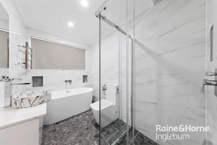 Sixth view of Homely townhouse listing, 15/6 Jacquinot Place, Glenfield NSW 2167