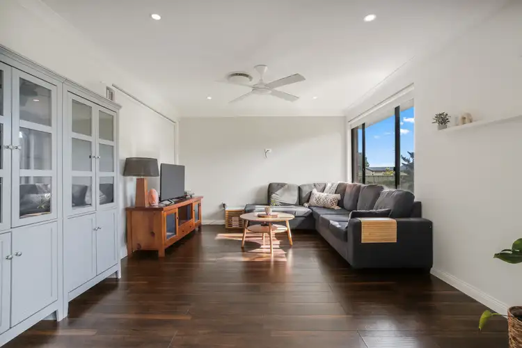 Second view of Homely house listing, 6 Milburn Street, Quakers Hill NSW 2763