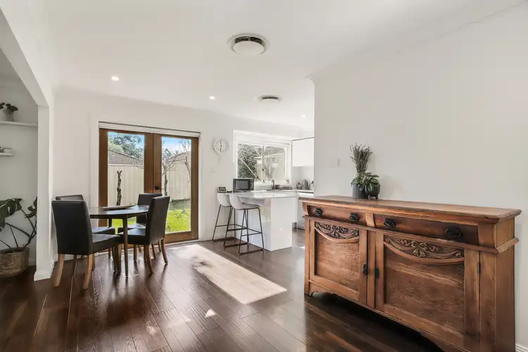Third view of Homely house listing, 6 Milburn Street, Quakers Hill NSW 2763