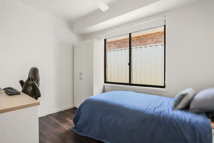 Fourth view of Homely house listing, 6 Milburn Street, Quakers Hill NSW 2763
