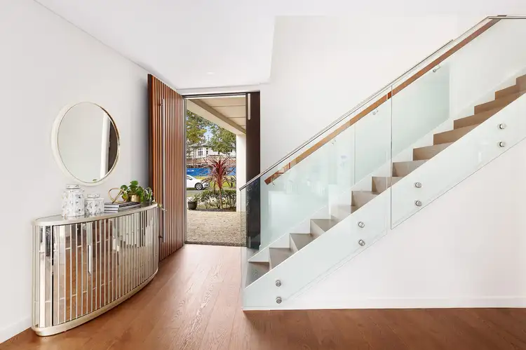 Second view of Homely house listing, 18 St Columbans Green, Turramurra NSW 2074