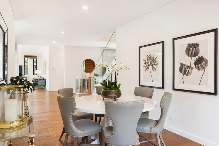 Fifth view of Homely house listing, 18 St Columbans Green, Turramurra NSW 2074