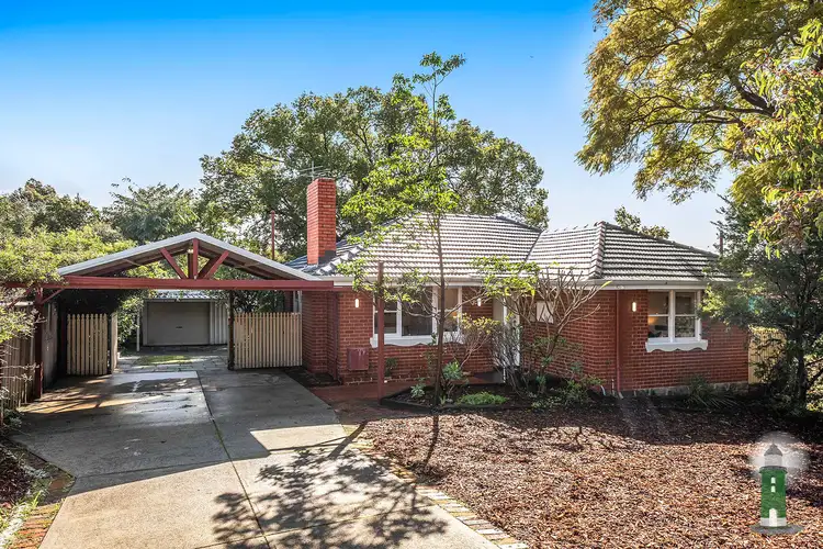 Third view of Homely house listing, 8 Egeus Way, Coolbellup WA 6163
