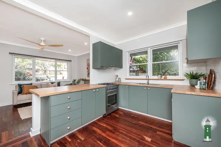 Fourth view of Homely house listing, 8 Egeus Way, Coolbellup WA 6163