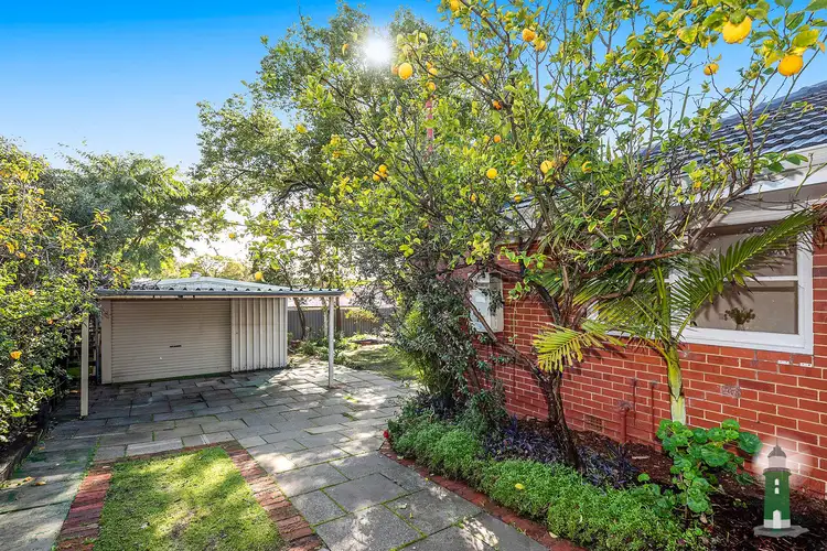Fifth view of Homely house listing, 8 Egeus Way, Coolbellup WA 6163