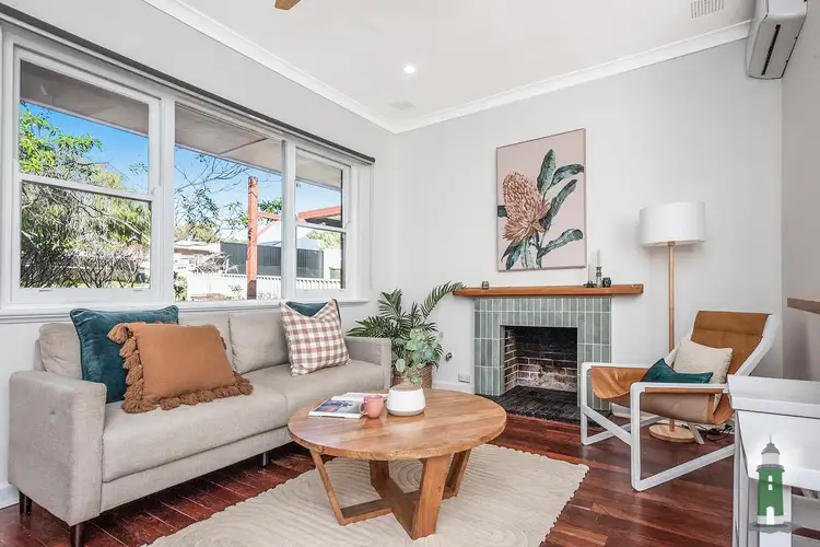 Sixth view of Homely house listing, 8 Egeus Way, Coolbellup WA 6163
