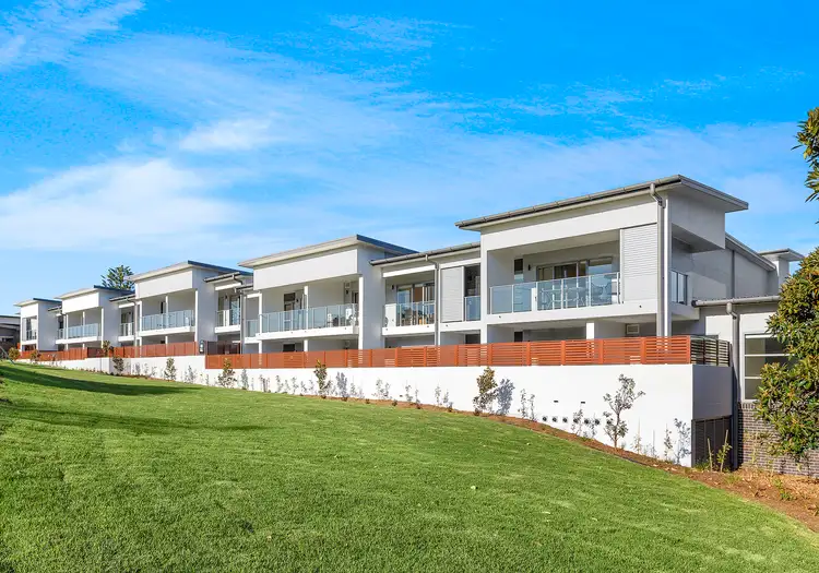 G11/2 Surfleet Place, Kiama NSW 2533