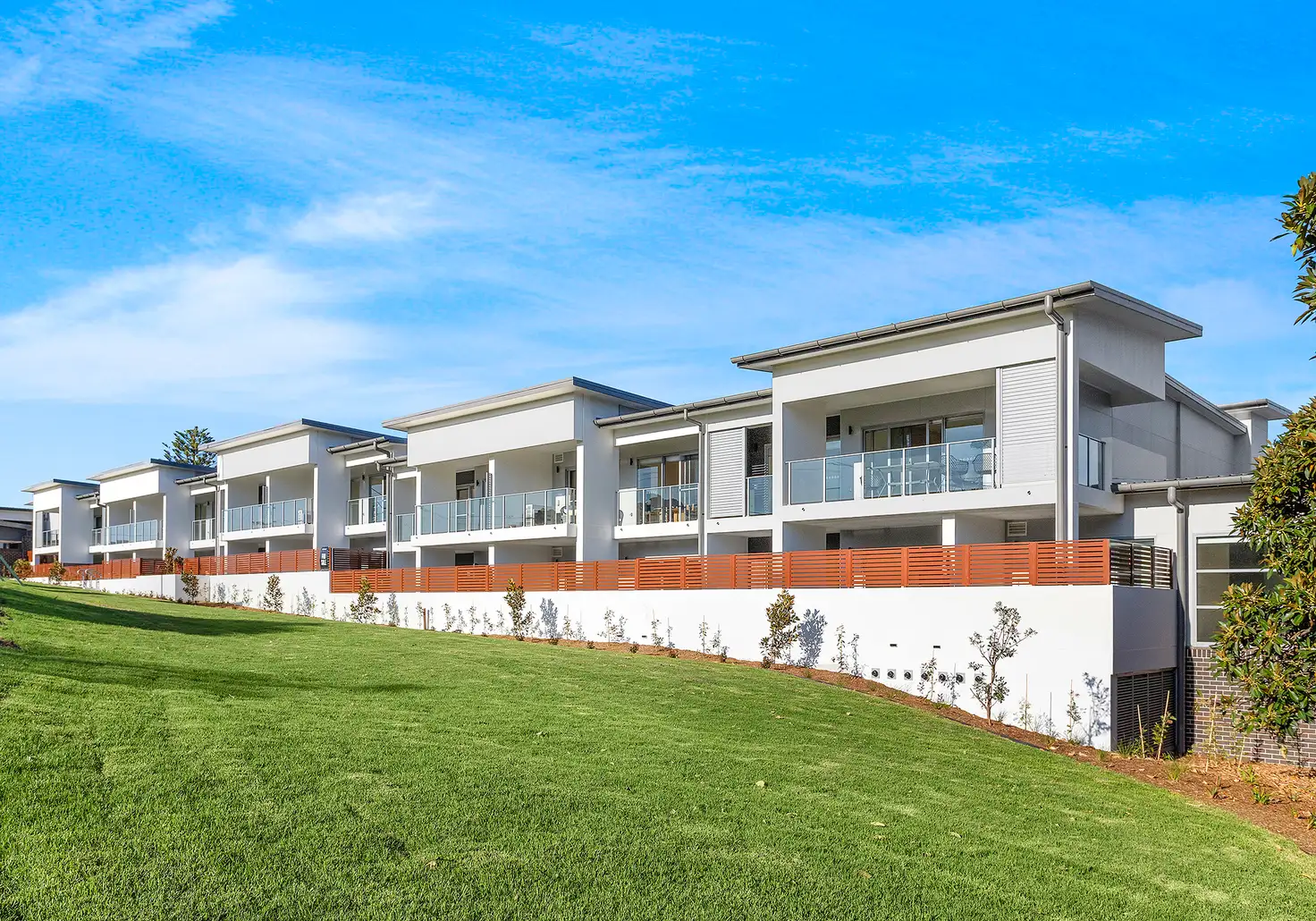 Main view of Homely unit listing, G11/2 Surfleet Place, Kiama NSW 2533