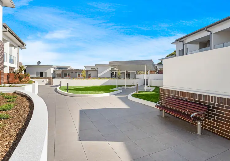 Second view of Homely unit listing, G11/2 Surfleet Place, Kiama NSW 2533