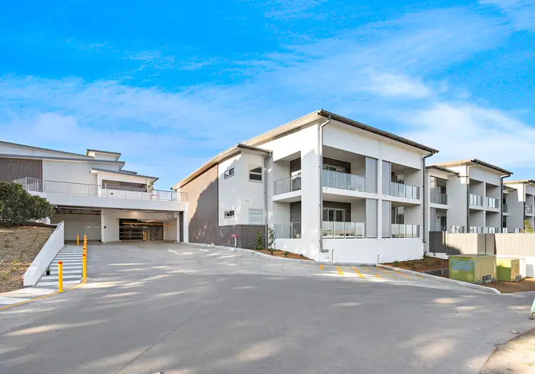 Fourth view of Homely unit listing, G11/2 Surfleet Place, Kiama NSW 2533