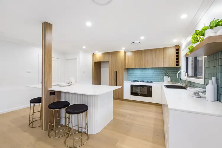 Third view of Homely semi-detached listing, 24A Crescent Avenue, Ryde NSW 2112