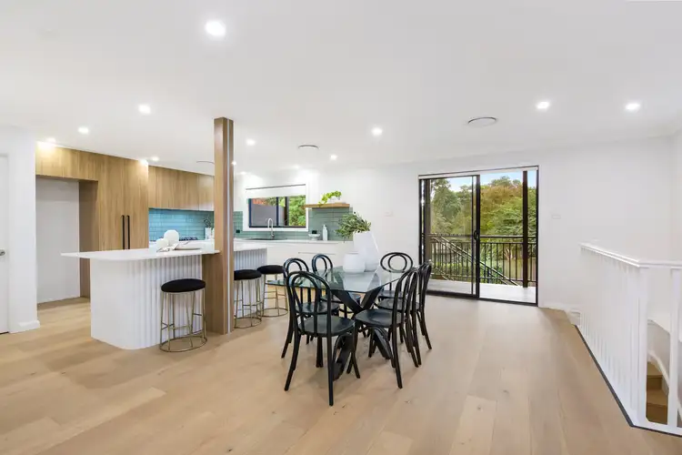 Fourth view of Homely semi-detached listing, 24A Crescent Avenue, Ryde NSW 2112