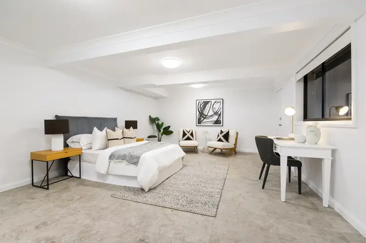 Sixth view of Homely semi-detached listing, 24A Crescent Avenue, Ryde NSW 2112