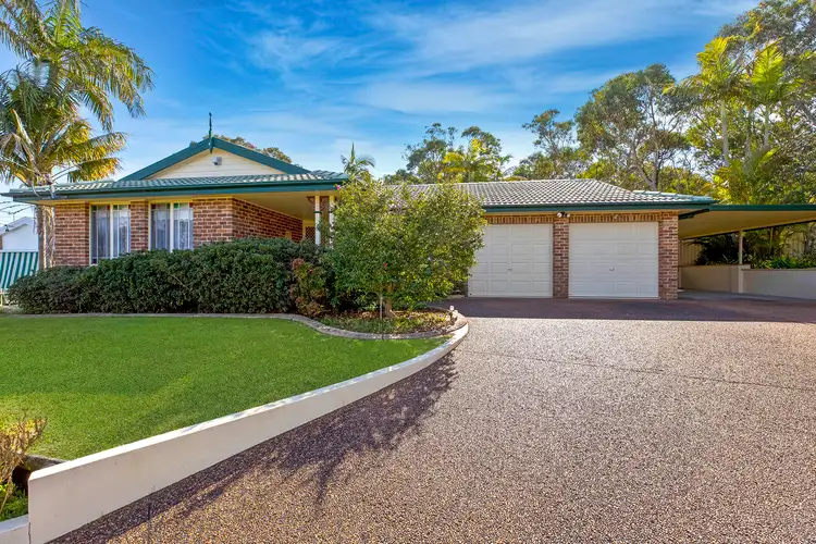 4 Rawsthorne Court, Bateau Bay NSW 2261