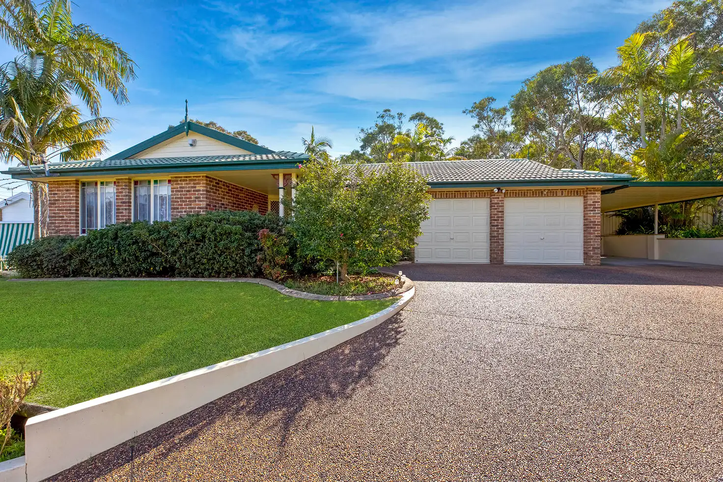 Main view of Homely house listing, 4 Rawsthorne Court, Bateau Bay NSW 2261