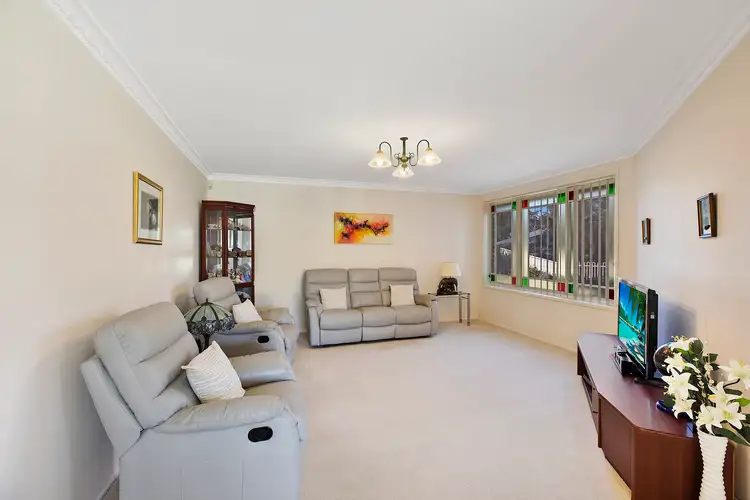 Third view of Homely house listing, 4 Rawsthorne Court, Bateau Bay NSW 2261