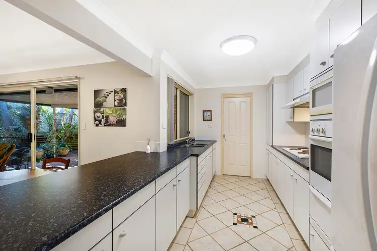 Fourth view of Homely house listing, 4 Rawsthorne Court, Bateau Bay NSW 2261