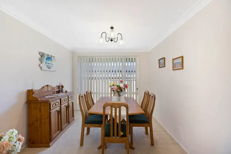 Fifth view of Homely house listing, 4 Rawsthorne Court, Bateau Bay NSW 2261