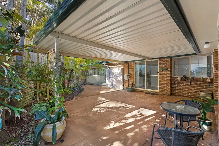 Sixth view of Homely house listing, 4 Rawsthorne Court, Bateau Bay NSW 2261