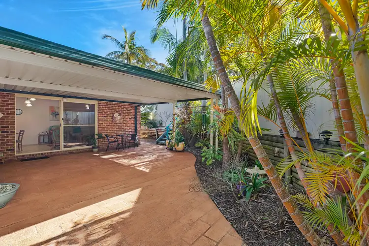 Seventh view of Homely house listing, 4 Rawsthorne Court, Bateau Bay NSW 2261