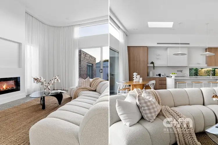 Fourth view of Homely house listing, 55 Mashoobra Street, Coburg North VIC 3058