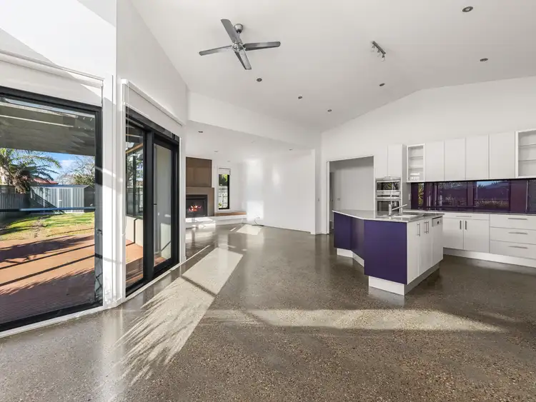 Second view of Homely house listing, 3 Elaine Court, Leongatha VIC 3953