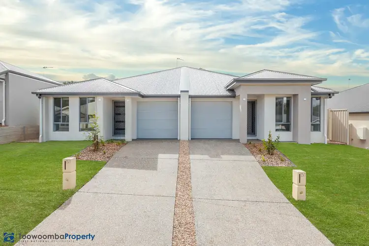 2/25 Minnett Street, Glenvale QLD 4350