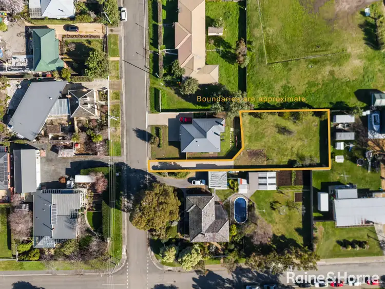 Fourth view of Homely land listing, 29A Bathurst Street, Richmond TAS 7025