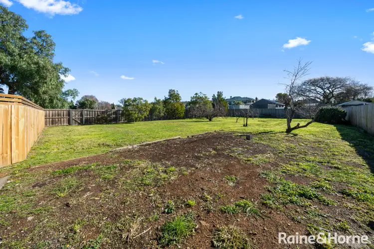 Sixth view of Homely land listing, 29A Bathurst Street, Richmond TAS 7025