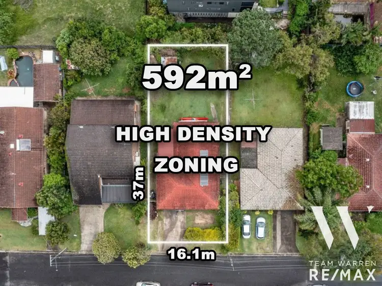 28 Khandalla St, Upper Mount Gravatt QLD 4122