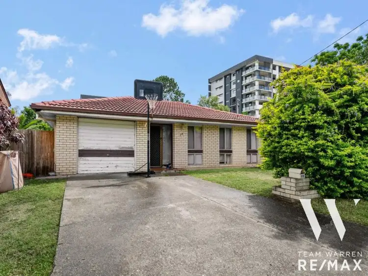 Third view of Homely house listing, 28 Khandalla St, Upper Mount Gravatt QLD 4122