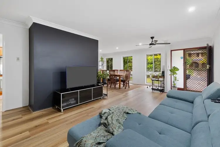 Fourth view of Homely house listing, 28 Khandalla St, Upper Mount Gravatt QLD 4122