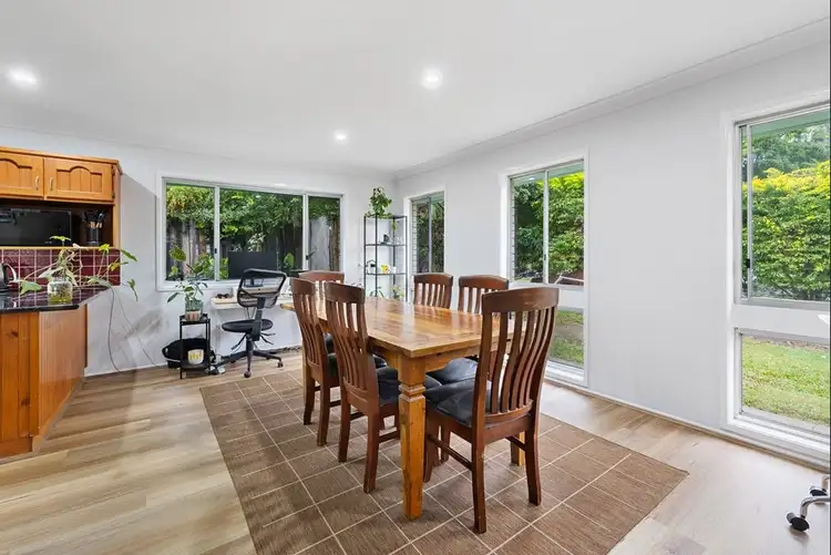 Sixth view of Homely house listing, 28 Khandalla St, Upper Mount Gravatt QLD 4122