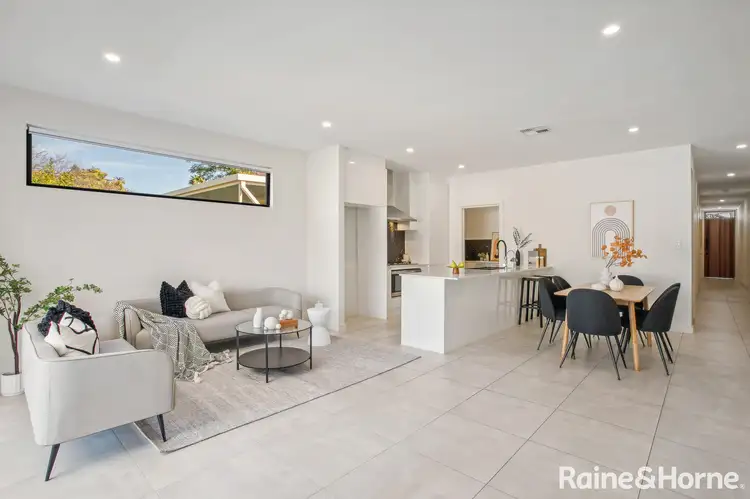 Third view of Homely house listing, 13C Walker Avenue, Paradise SA 5075