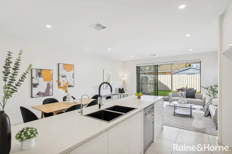 Fourth view of Homely house listing, 13C Walker Avenue, Paradise SA 5075