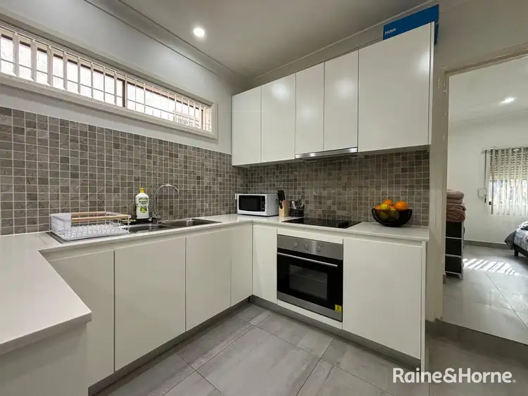 Second view of Homely house listing, 1/21 Mount Street, Arncliffe NSW 2205