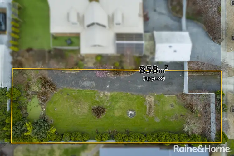 Second view of Homely land listing, 9 Manassa Drive, Gisborne VIC 3437