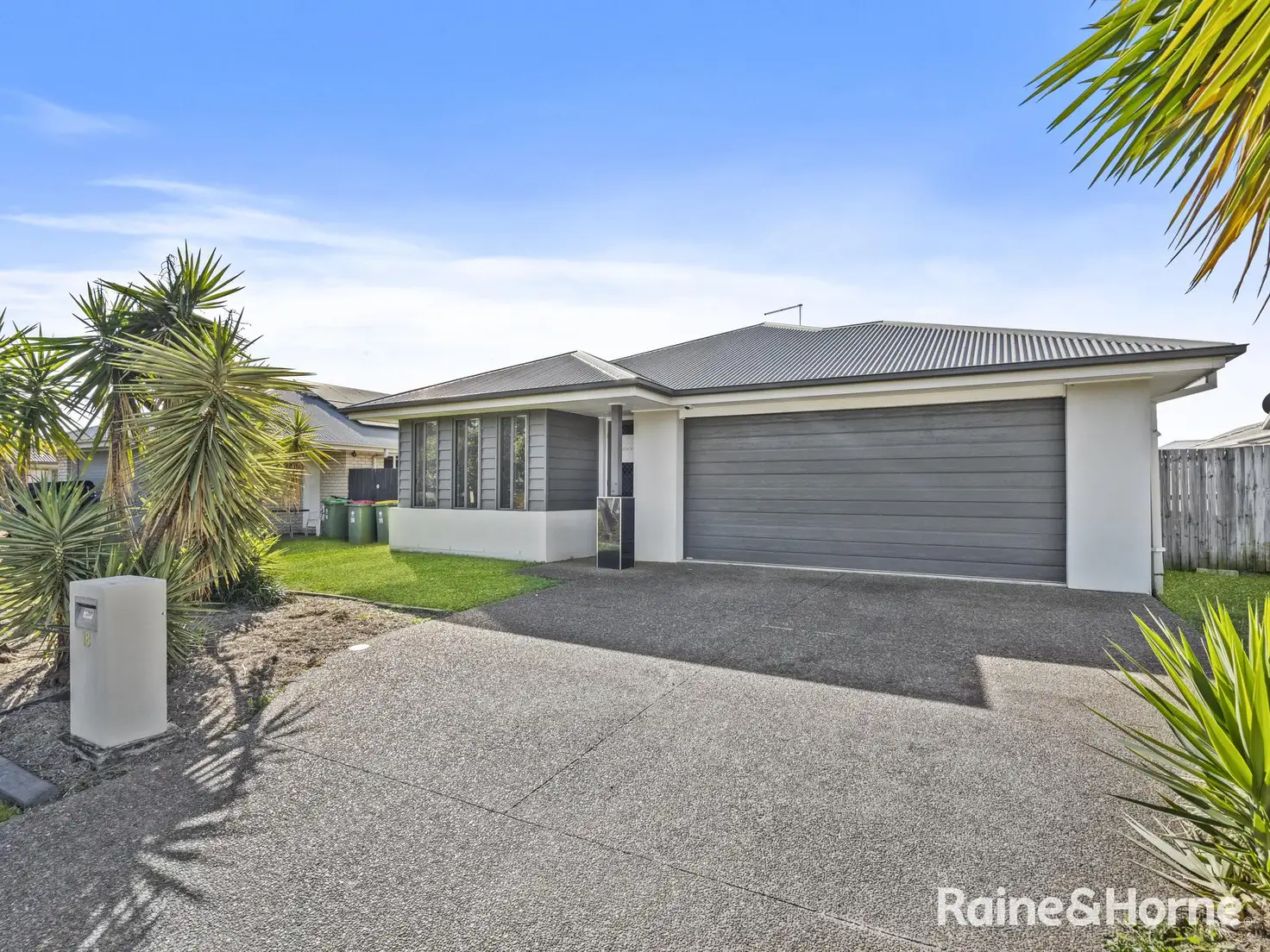 Main view of Homely house listing, 18 Maree Place, Redland Bay QLD 4165