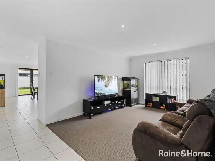 Third view of Homely house listing, 18 Maree Place, Redland Bay QLD 4165