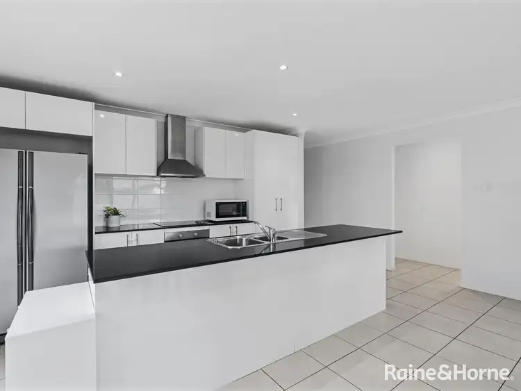 Fourth view of Homely house listing, 18 Maree Place, Redland Bay QLD 4165